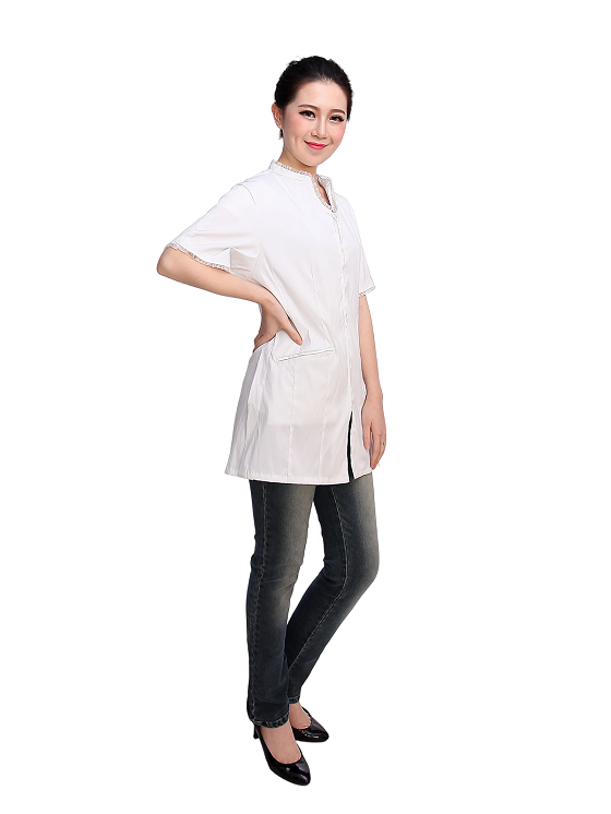 uniform Jacket 