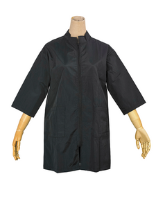 chaqueta estilista impermeable
