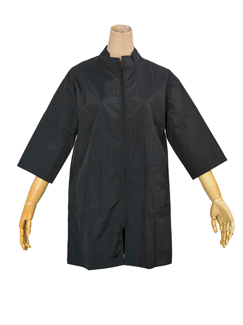 wasserdichte Stylist-Jacke