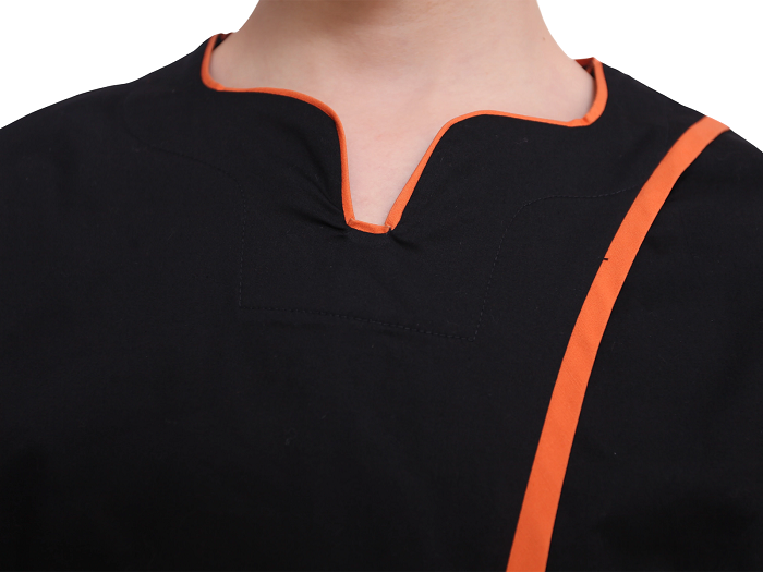 Esthetician uinform Jacket