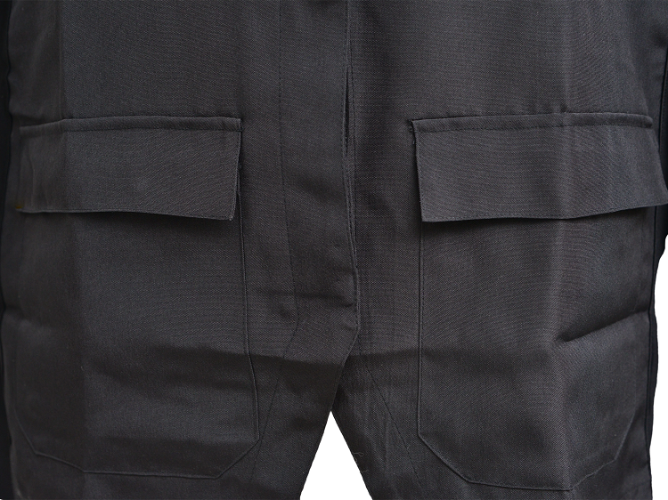 Professional Stylist Jacket