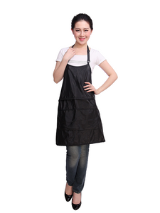 Prefessional Chemical proof Stylist apron 